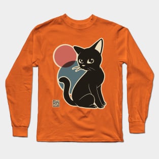 Kitty Whim Long Sleeve T-Shirt